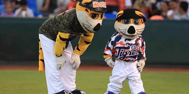 Curiosidades y datos poco conocidos de los Tigres de Quintana Roo
