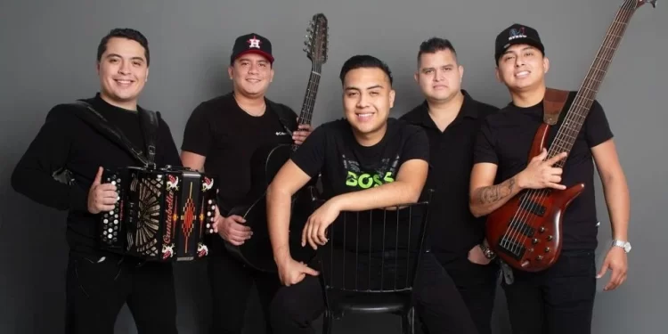 Desaparecen músicos de “Los Juniors de Monterrey”; autoridades confirman que están a salvo