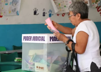 Desaparecen paquetes electorales en Yucatán