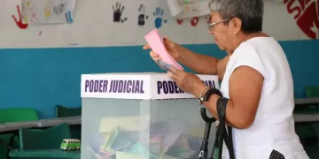 Desaparecen paquetes electorales en Yucatán