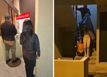 Desmantelan red de trata en Playa del Carmen; rescatan a dos colombianas