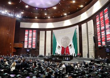 Diputados dan luz verde a nueva Ley de Guardia Nacional