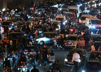 Disturbios en París tras final histórica de la Champions 2025