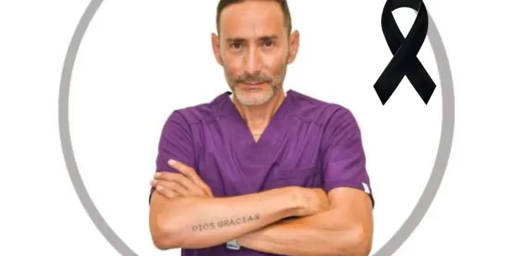 Fallece el doctor Frank Mendiola tras cirugía urgente; fue héroe del Covid en Cancún