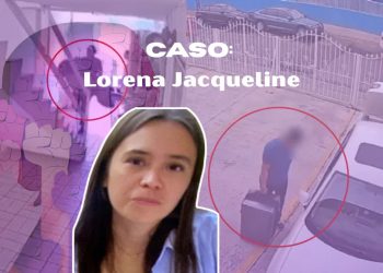 Feminicidio de Lorena Jacqueline: Verdades Ocultas