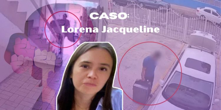 Feminicidio de Lorena Jacqueline: Verdades Ocultas