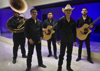 Confirmado: músicos de Grupo Fugitivo fueron asesinados y quemados en Reynosa; hay 12 capturados