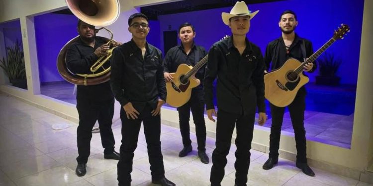 Confirmado: músicos de Grupo Fugitivo fueron asesinados y quemados en Reynosa; hay 12 capturados
