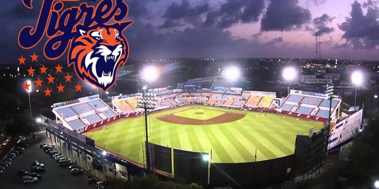Historia del Estadio Beto Ávila, casa de los Tigres de Quintana Roo