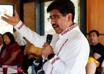 Hugo Aguilar Ortiz lidera elección y podría presidir la Suprema Corte; aliados del gobierno completan el pleno