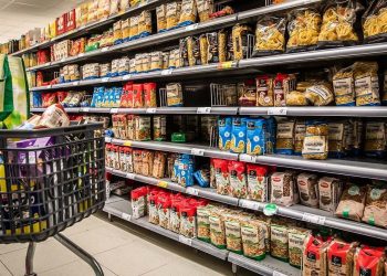 Inflación en México sorprende al alza: sube a 4.42% en mayo