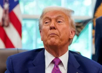 “Irán solo quiso desahogarse”: Trump minimiza el ataque con misiles a base militar en Qatar