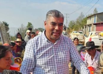 Isaías Rojas es asesinado: alcalde de Metlatónoc sufre ataque en autopista