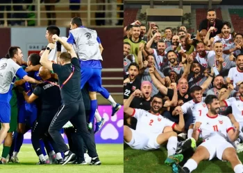 ¡Histórico! Jordania y Uzbekistán debutarán en el Mundial 2026