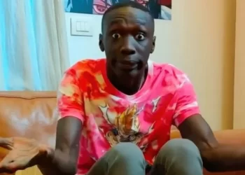 Khaby Lame, estrella de TikTok, es detenido en EE.UU. por problemas migratorios