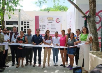 Salud sin tanto choro: atención médica en Playa del Carmen
