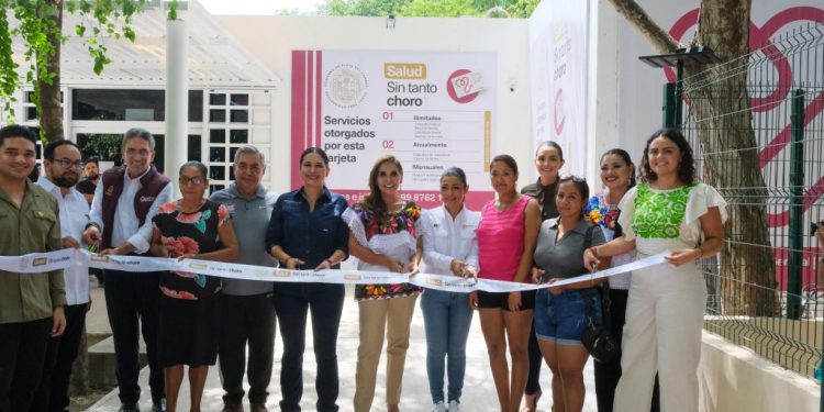 Salud sin tanto choro: atención médica en Playa del Carmen