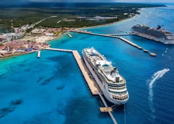 Rechazan cuarto muelle en Cozumel: daño irreversible