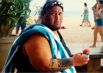 Muere David Hekili Kenui Bell, actor de ‘Lilo & Stitch’