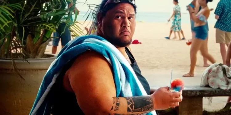 Muere David Hekili Kenui Bell, actor de ‘Lilo & Stitch’