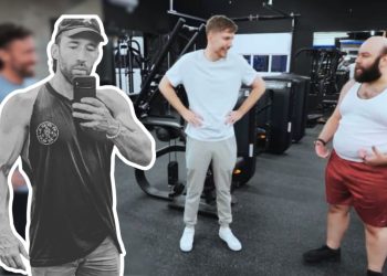Muere Tyler Wall concursante de reto Viral de MrBeast