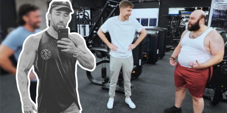 Muere Tyler Wall concursante de reto Viral de MrBeast
