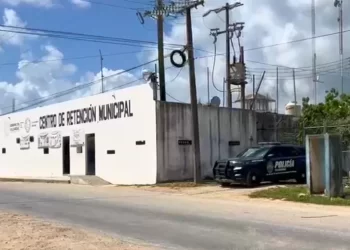 Muerte de interno en Playa del Carmen desata investigación