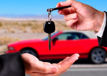 ¿Cómo hacer una denuncia por venta de auto robado?