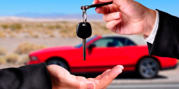 ¿Cómo hacer una denuncia por venta de auto robado?