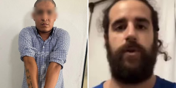 Ladrón del youtuber Soy Tribu es capturado