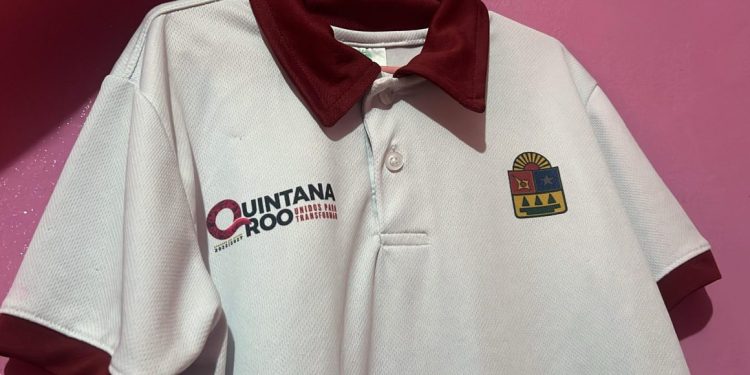 Entrega gratuita de tenis escolares en Cancún: ¡Inicia ya!
