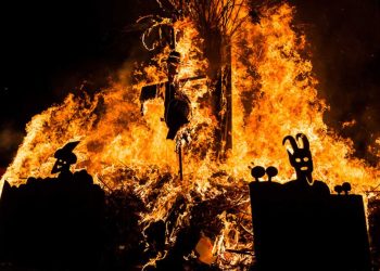 Noche de San Juan: ¿Por qué se celebra cada 23 de junio?