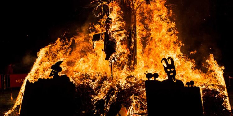 Noche de San Juan: ¿Por qué se celebra cada 23 de junio?