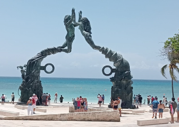 Ocupación en la Riviera Maya cae sorpresivamente en mayo
