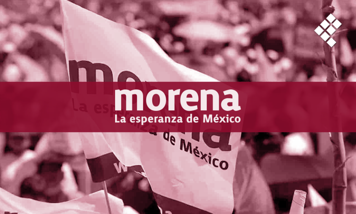 Sanción del INE a Morena: 21.6 mdp por omitir informes de precampaña