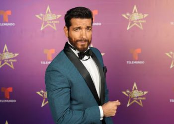 Paulo Quevedo confirma que padece Cáncer en la Tiroides