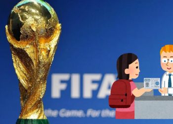Piden agilizar visas electrónicas ante auge turístico por la Copa del Mundo