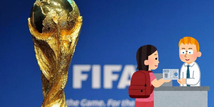 Piden agilizar visas electrónicas ante auge turístico por la Copa del Mundo