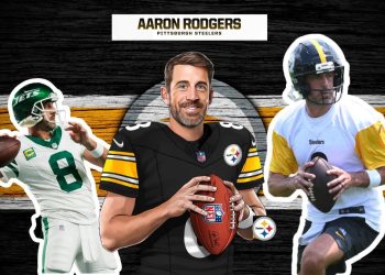Retiro de Aaron Rodgers ¡Estos han sido sus mejores juegos!
