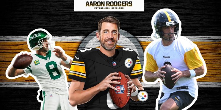 Retiro de Aaron Rodgers ¡Estos han sido sus mejores juegos!
