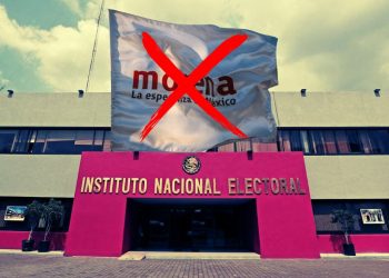 Sanción del INE a Morena: 21.6 mdp por omitir informes de precampaña
