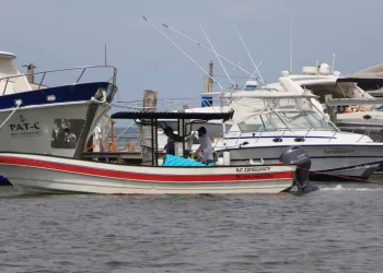 Sector náutico de Quintana Roo enfrenta retos por condiciones climáticas