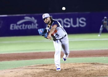 Tigres de Quintana Roo: Estadísticas de Pitcheo 2025