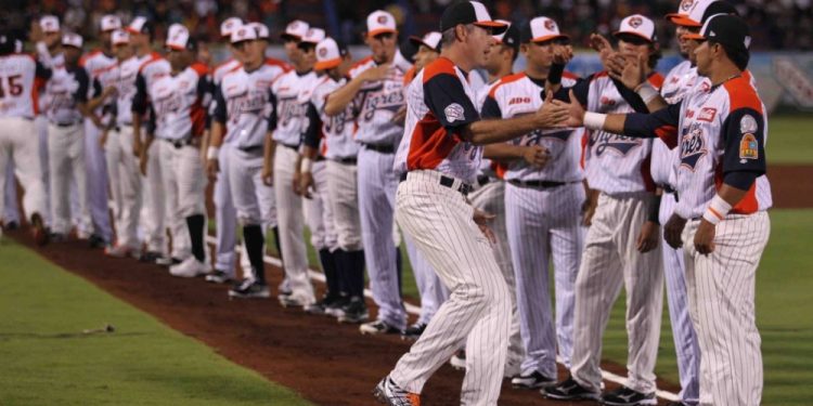 Tigres de Quintana Roo mejores bateadores históricos: leyendas del diamante felino