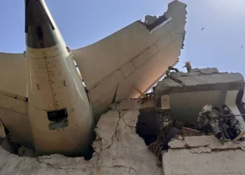 Tragedia aérea: avión de Air India con 242 pasajeros se estrella; sin sobrevivientes, reportan autoridades