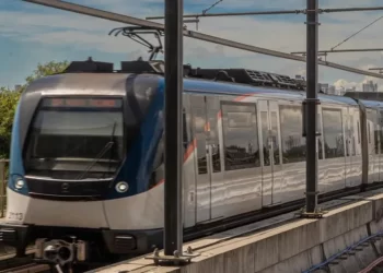 Tragedia en el Metro de Panamá: mexicano de 69 años se quita la vida