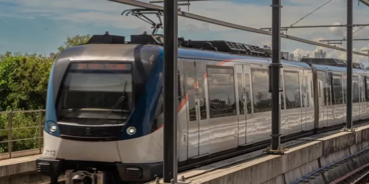 Tragedia en el Metro de Panamá: mexicano de 69 años se quita la vida