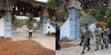 Balacera estremecedora en el hotel El Pedregal de Cancún: violencia familiar desata el caos