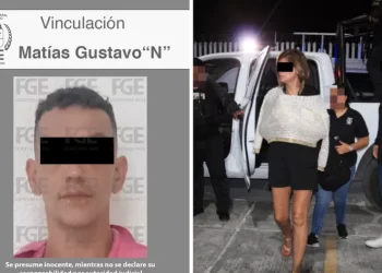 Trata en Playa del Carmen: juez dicta prisión preventiva a argentino