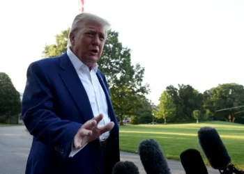 Trump revela oferta de Putin por conflicto en Irán: “Prefiero que me ayudes tú”
